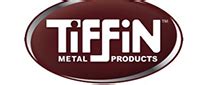 Tiffin Metal Products Co 